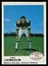 1970 O-Pee-Chee CFL Larry Fairholm