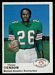 1970 O-Pee-Chee CFL Moses Denson