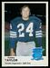 1970 O-Pee-Chee CFL Bobby Taylor