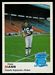 1970 O-Pee-Chee CFL Dave Mann