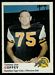 1970 O-Pee-Chee CFL Tommy Joe Coffey