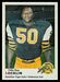 1970 O-Pee-Chee CFL Billy Ray Locklin