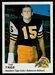 1970 O-Pee-Chee CFL Ted Page