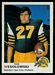 1970 O-Pee-Chee CFL Dick Wesolowski