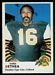 1970 O-Pee-Chee CFL Willie Bethea