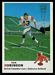 1970 O-Pee-Chee CFL Rich Robinson