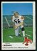 1970 O-Pee-Chee CFL Trevor Ekdahl