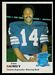 1970 O-Pee-Chee CFL Dave Raimey