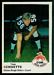 1970 O-Pee-Chee CFL Tom Schuette