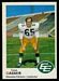 1970 O-Pee-Chee CFL Dave Gasser