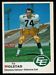 1970 O-Pee-Chee CFL Ed Molstad