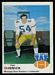 1970 O-Pee-Chee CFL Phil Minnick