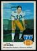 1970 O-Pee-Chee CFL Doug Strong