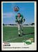 1970 O-Pee-Chee CFL Wayne Shaw