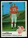 1970 O-Pee-Chee CFL Larry Robinson