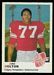 1970 O-Pee-Chee CFL John Helton