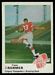 1970 O-Pee-Chee CFL Dave Cranmer