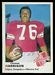 1970 O-Pee-Chee CFL Herman Harrison