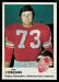 1970 O-Pee-Chee CFL Joe Forzani