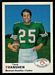 1970 O-Pee-Chee CFL Terry Evanshen