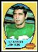 1970 Topps Joe Namath