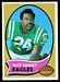 1970 Topps Nate Ramsey