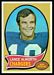 1970 Topps Lance Alworth