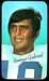 1970 Topps Super #25: Roman Gabriel