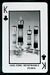1970s Littelfuse Playing Cards One-Time and Renewable Fuses