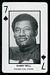 1970s Littelfuse Playing Cards Bobby Bell