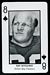 1970s Littelfuse Playing Cards Ray Nitschke