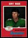 1971 O-Pee-Chee CFL Sonny Wade