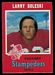 1971 O-Pee-Chee CFL Lanny Boleski