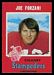 1971 O-Pee-Chee CFL Joe Forzani