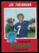 1971 O-Pee-Chee CFL Joe Theismann football card