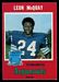 1971 O-Pee-Chee CFL Leon McQuay