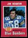 1971 O-Pee-Chee CFL Jim Heighton