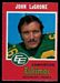 1971 O-Pee-Chee CFL John LaGrone