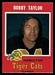 1971 O-Pee-Chee CFL Bobby Taylor