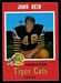 1971 O-Pee-Chee CFL John Reid