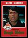 1971 O-Pee-Chee CFL Wayne Giardino