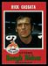 1971 O-Pee-Chee CFL Rick Cassata