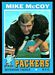 1971 Topps Mike McCoy football card