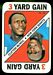 1971 Topps Game Clifton McNeil