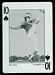 1972 Alabama Playing Cards Bill Davis