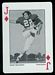 1972 Alabama Playing Cards Randy Billingsley