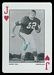 1972 Alabama Playing Cards Randy Hall