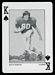 1972 Alabama Playing Cards Butch Norman