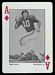 1972 Alabama Playing Cards Terry Davis