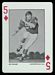 1972 Alabama Playing Cards Jeff Rouzie